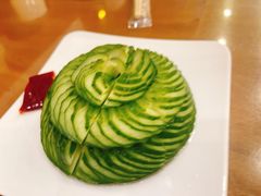 -北京小肠陈饭庄(方庄店)