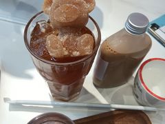 -柠檬树茶餐厅(海雅缤纷城店)
