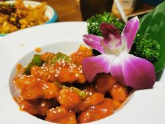 -觅山云南菜(泊富ICITY店)