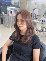 -苏奇发型·烫发染发