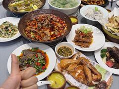 -金哥私房菜馆(张府园总店)