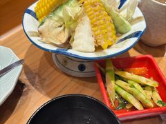 -大岛日本料理铁板烧(南通大饭店)