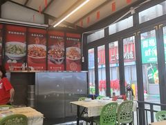 -聚味瞿记·龙虾堂(渔人码头一店)