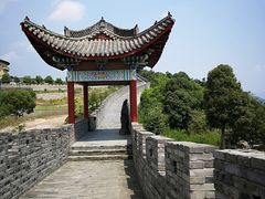 -黄贤森林公园