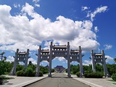-六鼎山文化旅游区