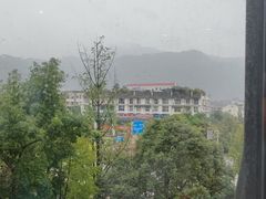 -都江堰中心国际酒店