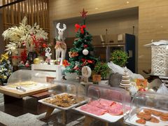 -杭州开元名都大酒店·地中海自助餐厅