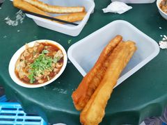 -陈记锅巴菜(五大道店)