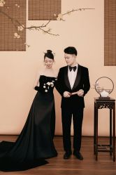 点击看大图 -纪可婚纱摄影平潭旅拍