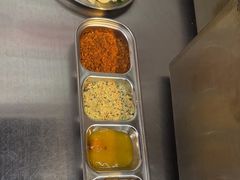 -蜀牛哥·炭火牛肉烤串鲜啤自助(龙泉铂悦山店)