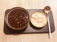 白糯糯红豆沙-春风·有糖(崇宁路店)