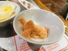 -探鱼·鲜青椒爽麻烤鱼(北京路天河城店)