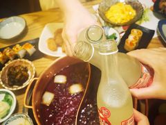 -伊豆野菜村(大族广场店)