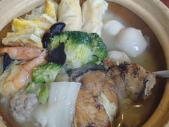 -妈妈菜舟山海鲜(定海古城店)