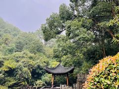 -敬亭山风景名胜区