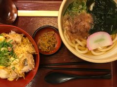 -杵屋(京都ポルタ店)