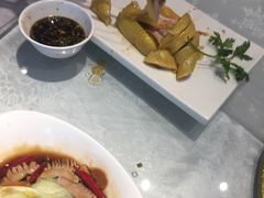 -红城阁·上海味道(四平路店)