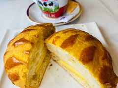 -香港茶餐厅文化体验馆(茶山镇店)