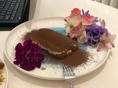 -MEET缘燕窝甜品&Tang's cake(华润万象城店)
