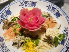 -老雒阳面馆·水席·洛阳菜(王城路店)