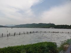 -湖畔居茶楼(湖滨店)