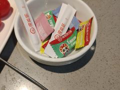 -海底捞火锅(振华商厦店)