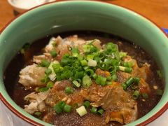 -美乐食街(小南店)