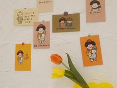 -似季甜铺·糖水·下午茶·小吃(麦地店)