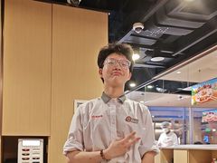 -海底捞火锅(王府井银泰in88店)