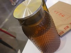 -必点海鲜·海肠捞饭·鲅鱼水饺(滨江道店)