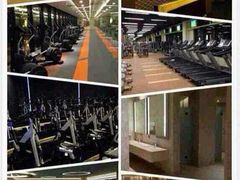 威尔士健身会所(七宝店)-W FITNESS 威尔仕健身·游泳(七宝店)