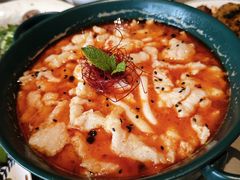 -桃花坞·私房菜餐厅(龙湖时代天街店)
