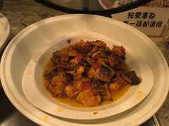 -安阳迎宾馆-普利亚西餐厅
