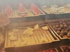 -牛YO寿喜烧和牛火锅自助(三台子万象汇店)