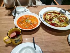 -太二酸菜鱼(长沙IFS国金中心店)