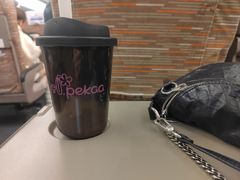 -Pekaa啤咖食肆Coffee&Bistro