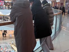 -海底捞火锅(万达广场店)