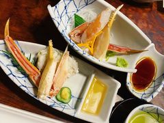 -蟹道乐( 新宿駅前店)