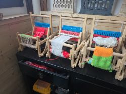 -文旺阁亲子手工DIY木作博物馆