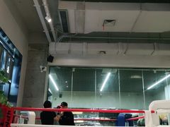 -LA合时健身4PMFIT(花桥旗舰店)