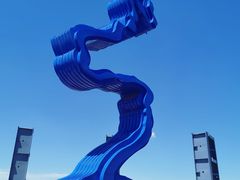 -三盛公水利风景区