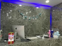 -YDO SALON