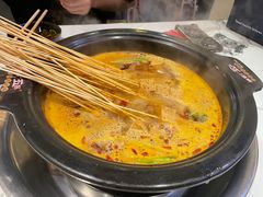 -钢管厂五区小郡肝火锅串串香(清河店)