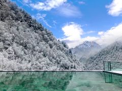 -古尔沟华美达温泉度假酒店