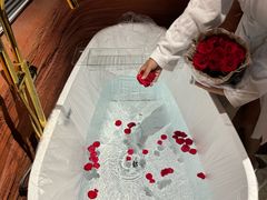 -幸栖洞穴设计酒店(成都春熙路店)