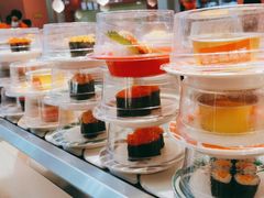 -新一番三文鱼寿司(红城湖店)