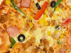 -菲滋意式餐厅(黄岩洞天店)