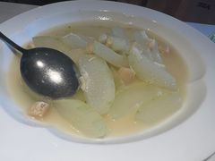 -开海·红岛海鲜虾水饺(石老人店)