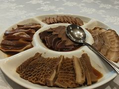 -万宝海鲜舫(劳动公园店)