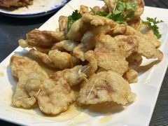 -华竹饭店(中央大街店)